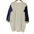 キャピタル KAPITAL Jersey Bandana HUGE T メンズ JPN:3