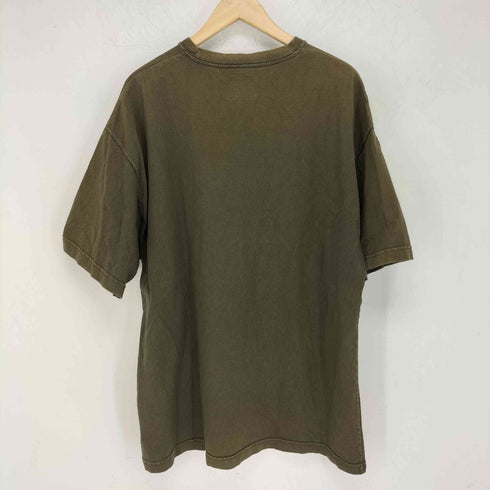 ダブルタップス WTAPS Pocket Tee ポケットTシャツ メンズ 4