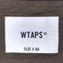 ダブルタップス WTAPS Pocket Tee ポケットTシャツ メンズ 4