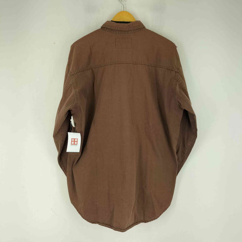 リーバイス Levis 90S L/S コットン シャツ メンズ JPN:L