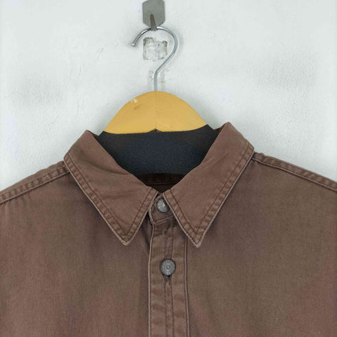 リーバイス Levis 90S L/S コットン シャツ メンズ JPN:L