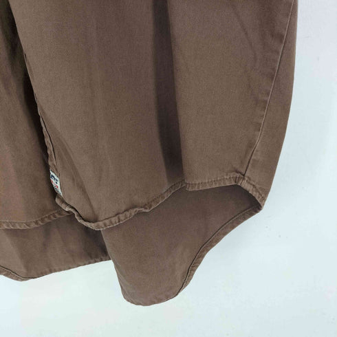 リーバイス Levis 90S L/S コットン シャツ メンズ JPN:L