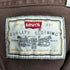 リーバイス Levis 90S L/S コットン シャツ メンズ JPN:L