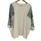 キャピタル KAPITAL Jersey Bandana HUGE T メンズ JPN:3