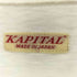キャピタル KAPITAL Jersey Bandana HUGE T メンズ JPN:3