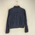 ニードルズ Needles Gathered Jean Jacket 6.5oz レディース 2