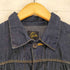 ニードルズ Needles Gathered Jean Jacket 6.5oz レディース 2
