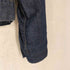 ニードルズ Needles Gathered Jean Jacket 6.5oz レディース 2