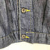 ニードルズ Needles Gathered Jean Jacket 6.5oz レディース 2