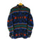 ポロラルフローレン POLO RALPH LAUREN ネイティブ柄 L/S シャツ メンズ JPN:L