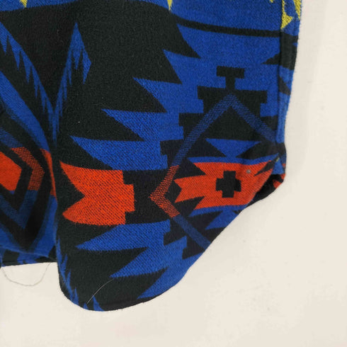 ポロラルフローレン POLO RALPH LAUREN ネイティブ柄 L/S シャツ メンズ JPN:L