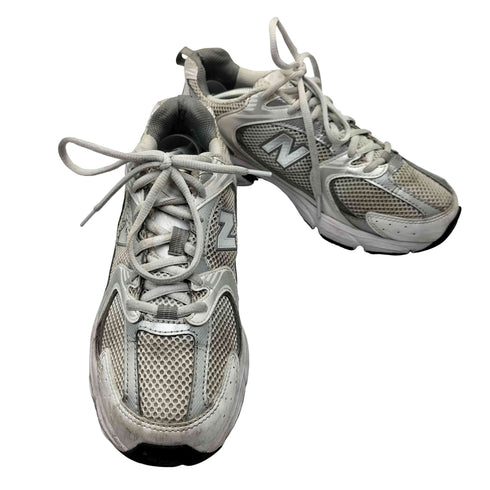 ニューバランス NEW BALANCE MR530AD 530 ローカットスニーカー レディース JPN:24.5