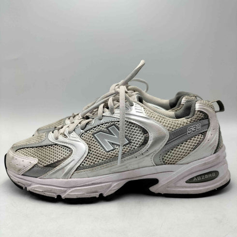 ニューバランス NEW BALANCE MR530AD 530 ローカットスニーカー レディース JPN:24.5