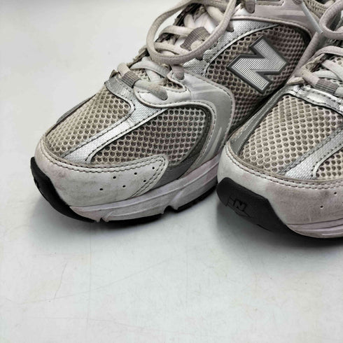 ニューバランス NEW BALANCE MR530AD 530 ローカットスニーカー レディース JPN:24.5