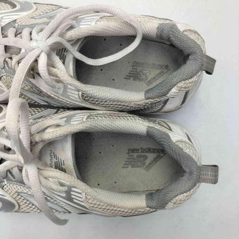 ニューバランス NEW BALANCE MR530AD 530 ローカットスニーカー レディース JPN:24.5