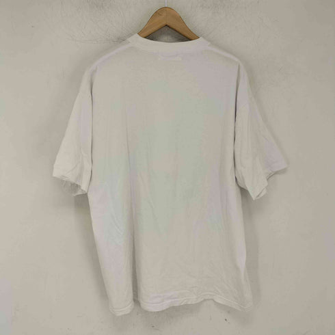 everyone PKKNO LS TEE プリントロングスリーブTシャツ メンズ XL