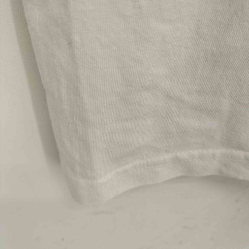 everyone PKKNO LS TEE プリントロングスリーブTシャツ メンズ XL