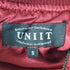 ユニット uniit サテン生地 スーベニアジャケット メンズ JPN:S