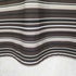 polysooem ボーダー柄L/Sポロシャツ import レディース ONESIZE
