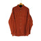 レイ REI フラップポケット L/S ナイロンシャツ メンズ JPN:M