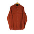 レイ REI フラップポケット L/S ナイロンシャツ メンズ JPN:M