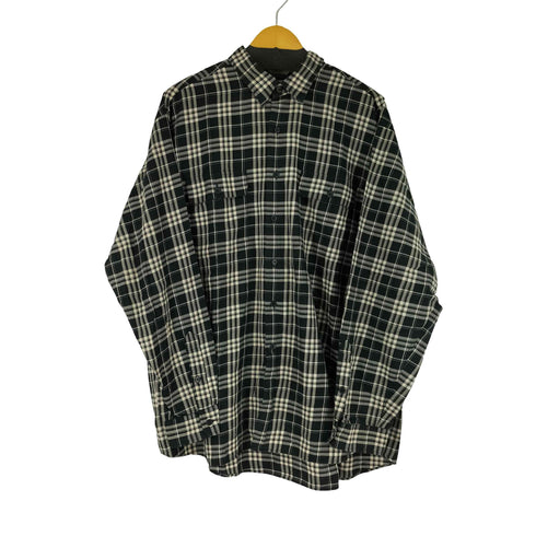 ポロバイラルフローレン Polo by RALPH LAUREN BENFORD L/S チェック シャツ メンズ JPN:XXL