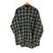 ポロバイラルフローレン Polo by RALPH LAUREN BENFORD L/S チェック シャツ メンズ JPN:XXL