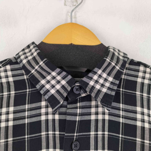 ポロバイラルフローレン Polo by RALPH LAUREN BENFORD L/S チェック シャツ メンズ JPN:XXL
