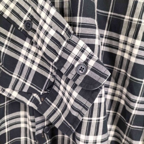 ポロバイラルフローレン Polo by RALPH LAUREN BENFORD L/S チェック シャツ メンズ JPN:XXL