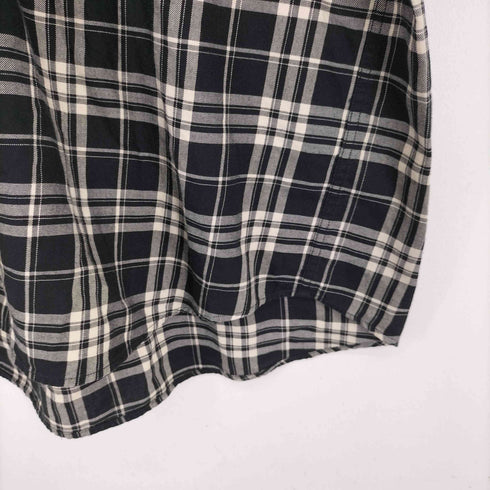 ポロバイラルフローレン Polo by RALPH LAUREN BENFORD L/S チェック シャツ メンズ JPN:XXL