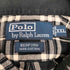 ポロバイラルフローレン Polo by RALPH LAUREN BENFORD L/S チェック シャツ メンズ JPN:XXL