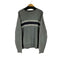 セントジョンズベイ STJOHNS BAY ボーダー コットンニット メンズ JPN:XL