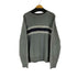 セントジョンズベイ STJOHNS BAY ボーダー コットンニット メンズ JPN:XL