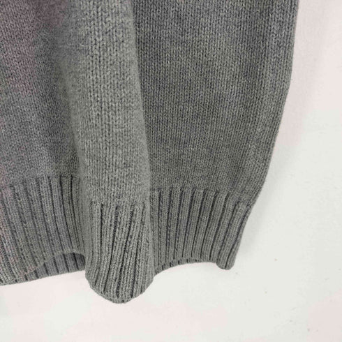セントジョンズベイ STJOHNS BAY ボーダー コットンニット メンズ JPN:XL