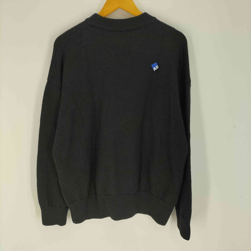 アダーエラー ADER error 19AW 宇宙飛行 ニット セーター 宇宙飛行士 ニット メンズ FREE