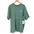 シュプリーム Supreme Washed Script S/S Top メンズ import:L