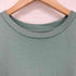 シュプリーム Supreme Washed Script S/S Top メンズ import:L