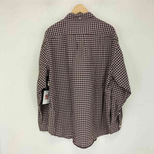 シュプリーム Supreme Loose Fit Oxford Shirt メンズ import:M