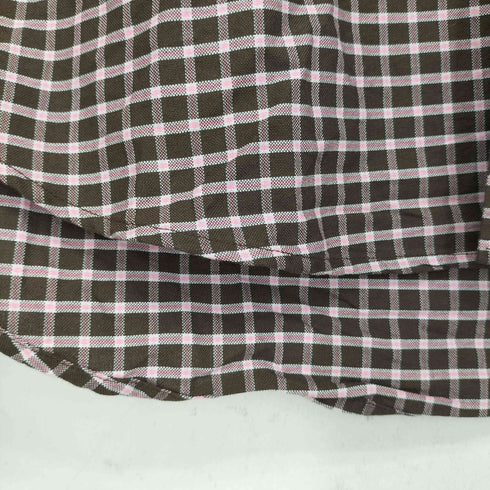 シュプリーム Supreme Loose Fit Oxford Shirt メンズ import:M
