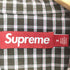 シュプリーム Supreme Loose Fit Oxford Shirt メンズ import:M