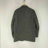 シーケーカルバンクライン ck Calvin Klein フェルト地 3B テーラードジャケット メンズ C92-98