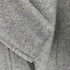 シーケーカルバンクライン ck Calvin Klein フェルト地 3B テーラードジャケット メンズ C92-98