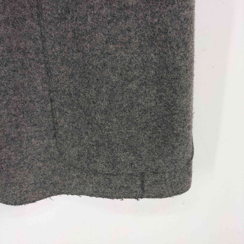 シーケーカルバンクライン ck Calvin Klein フェルト地 3B テーラードジャケット メンズ C92-98