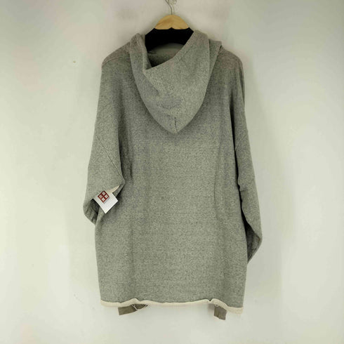 ヴィクティム VICTIM BIG PARKA メンズ JPN:L