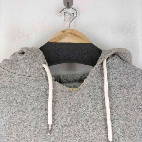 ヴィクティム VICTIM BIG PARKA メンズ JPN:L
