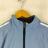 アディダス adidas 3ストライプ トラックジャケット メンズ JPN:0