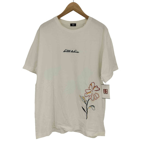 キス KITH Kin Begonia Tee 'Stadium' メンズ import:L