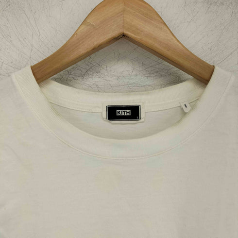 キス KITH Kin Begonia Tee 'Stadium' メンズ import:L