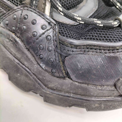ケンゾー KENZO INKA LOW TOP SNEAKERS メンズ EUR:41