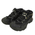 ケンゾー KENZO INKA LOW TOP SNEAKERS メンズ EUR:41